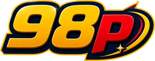 98p